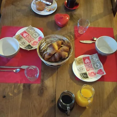 Chez Sylvie, Calme * Saint-Leon-sur-Vezere