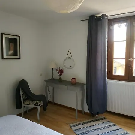 Chez Sylvie, Calme Saint-Leon-sur-Vezere