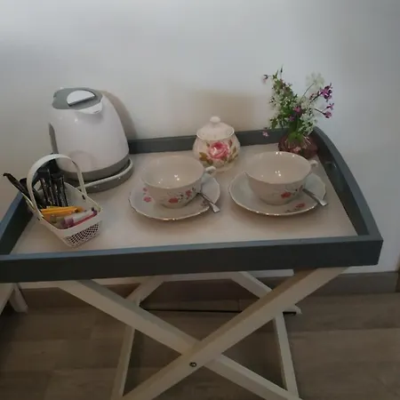 Bed & Breakfast Chez Sylvie, Calme